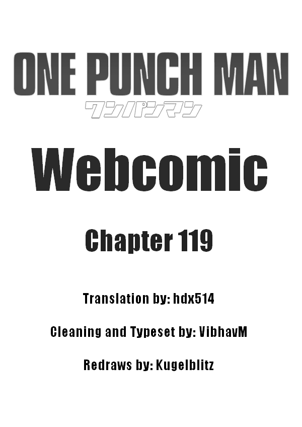 Page 1 of Chapter 119
