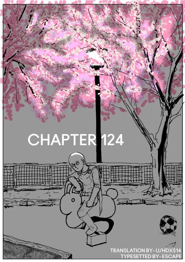 Page 1 of Chapter 124