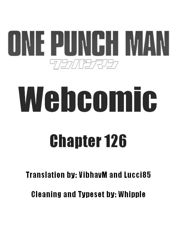 Page 1 of Chapter 126