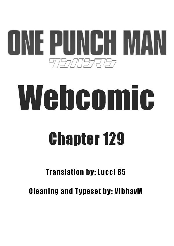Page 1 of Chapter 129