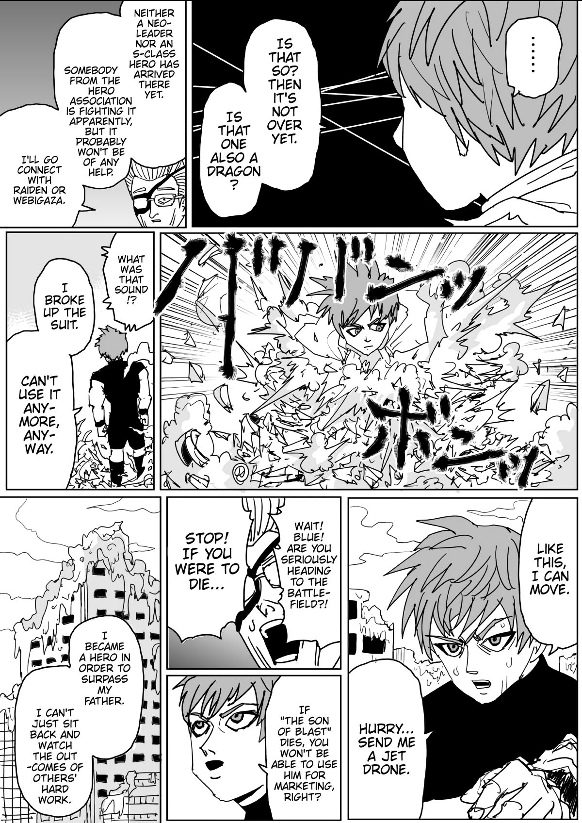 Page 10 of Chapter 129
