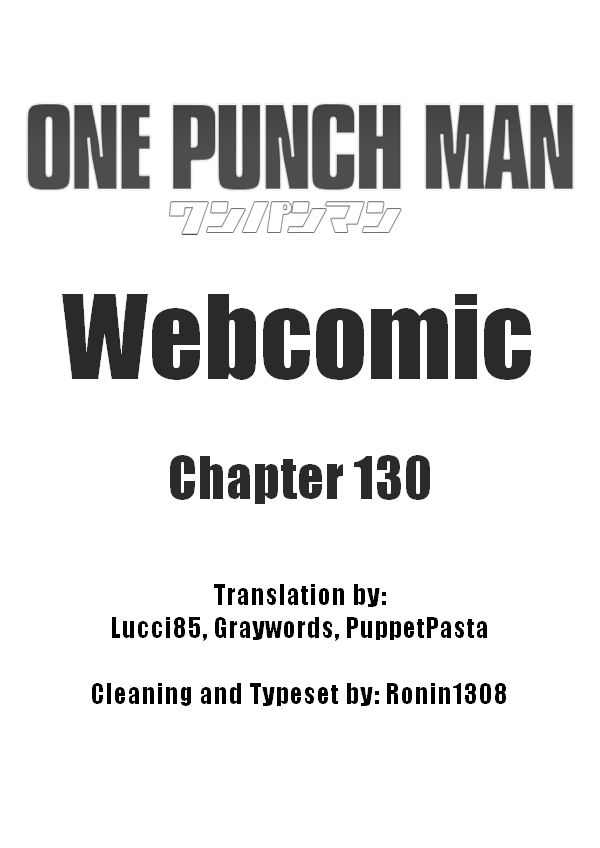 Page 1 of Chapter 130