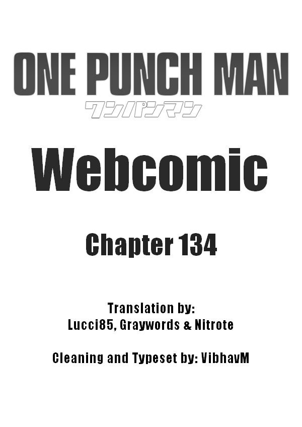Page 1 of Chapter 134