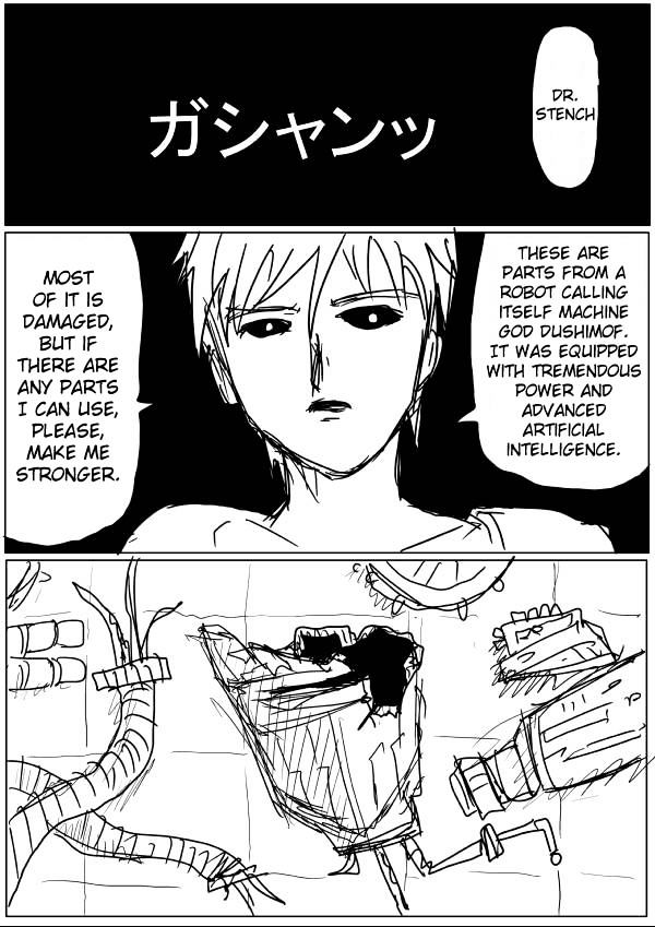 Page 1 of Chapter 45