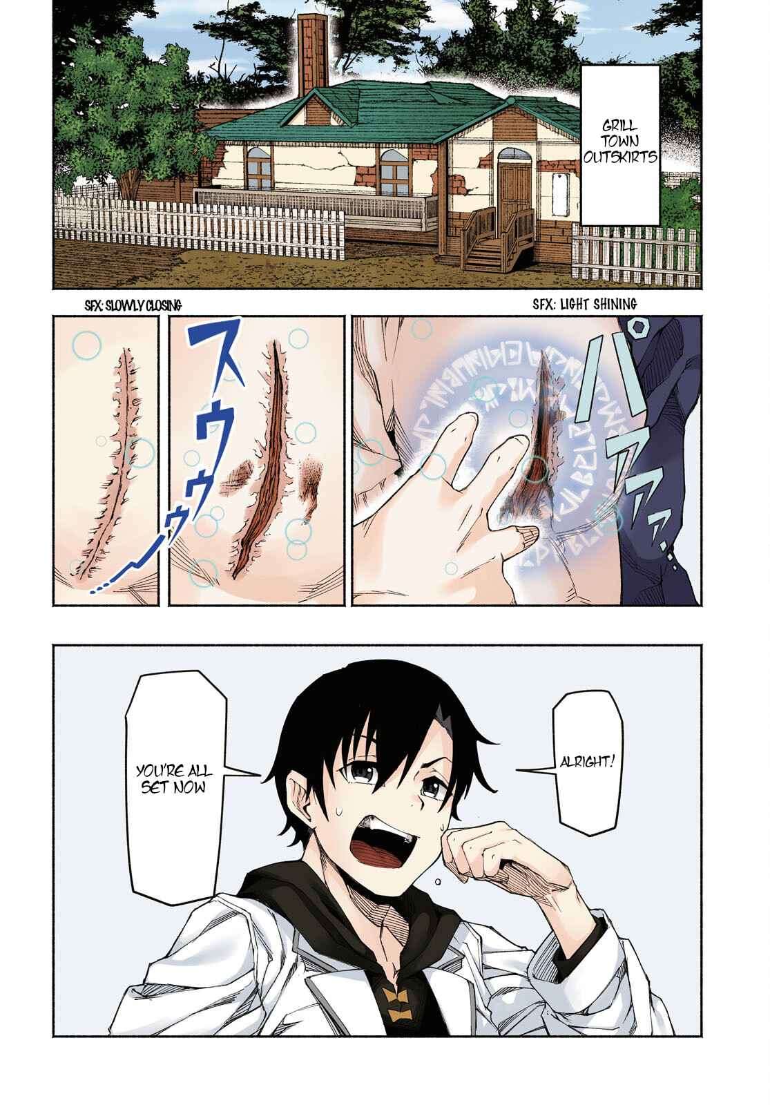 Page 3 of Chapter 1