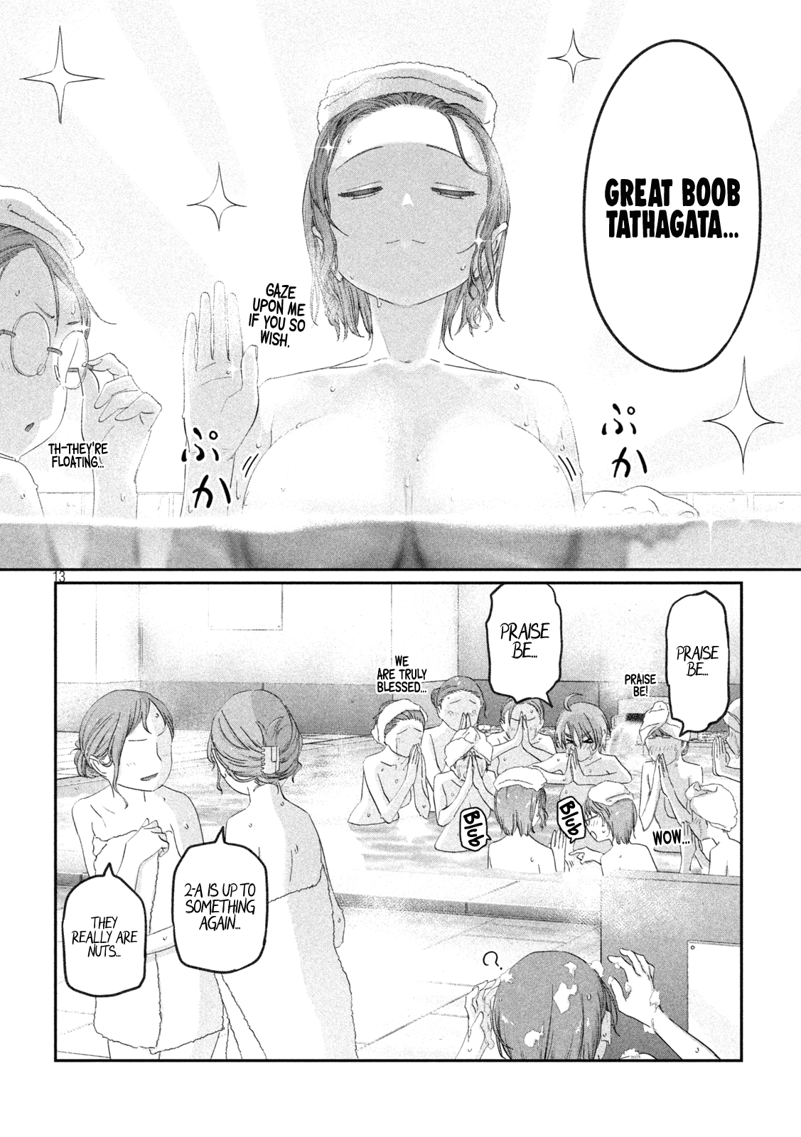 Page 14 of Chapter 100