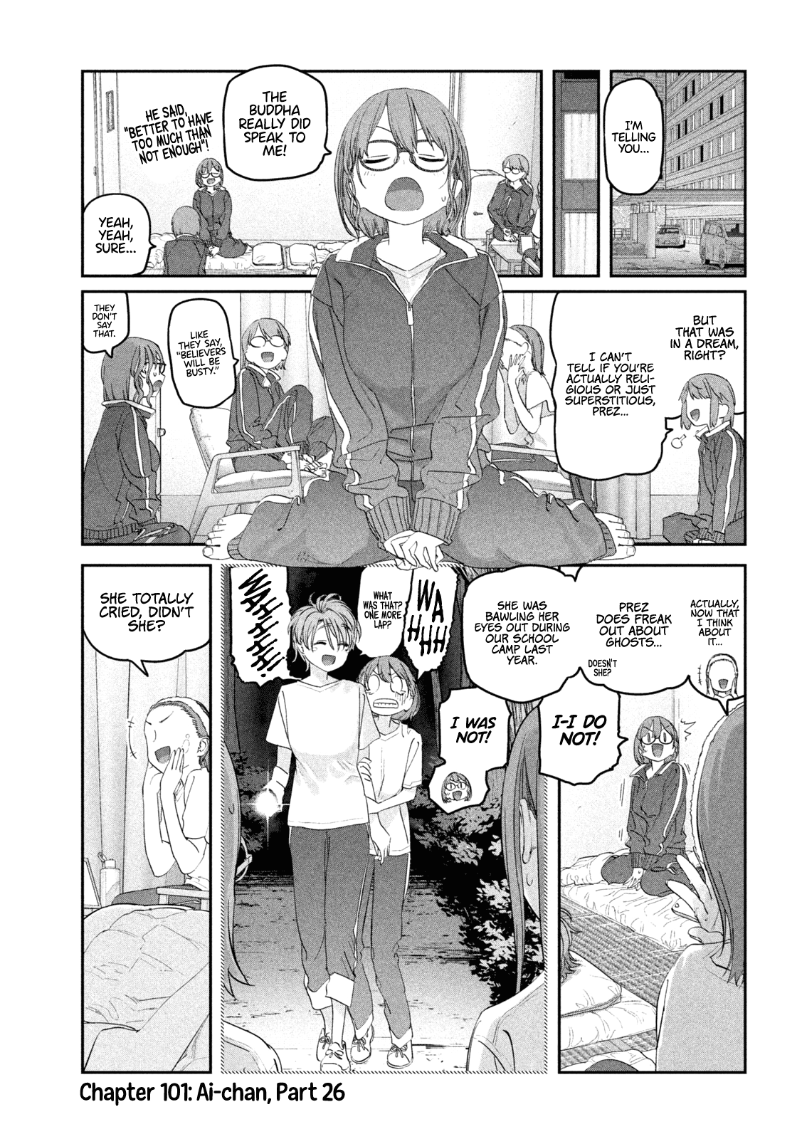 Page 2 of Chapter 101