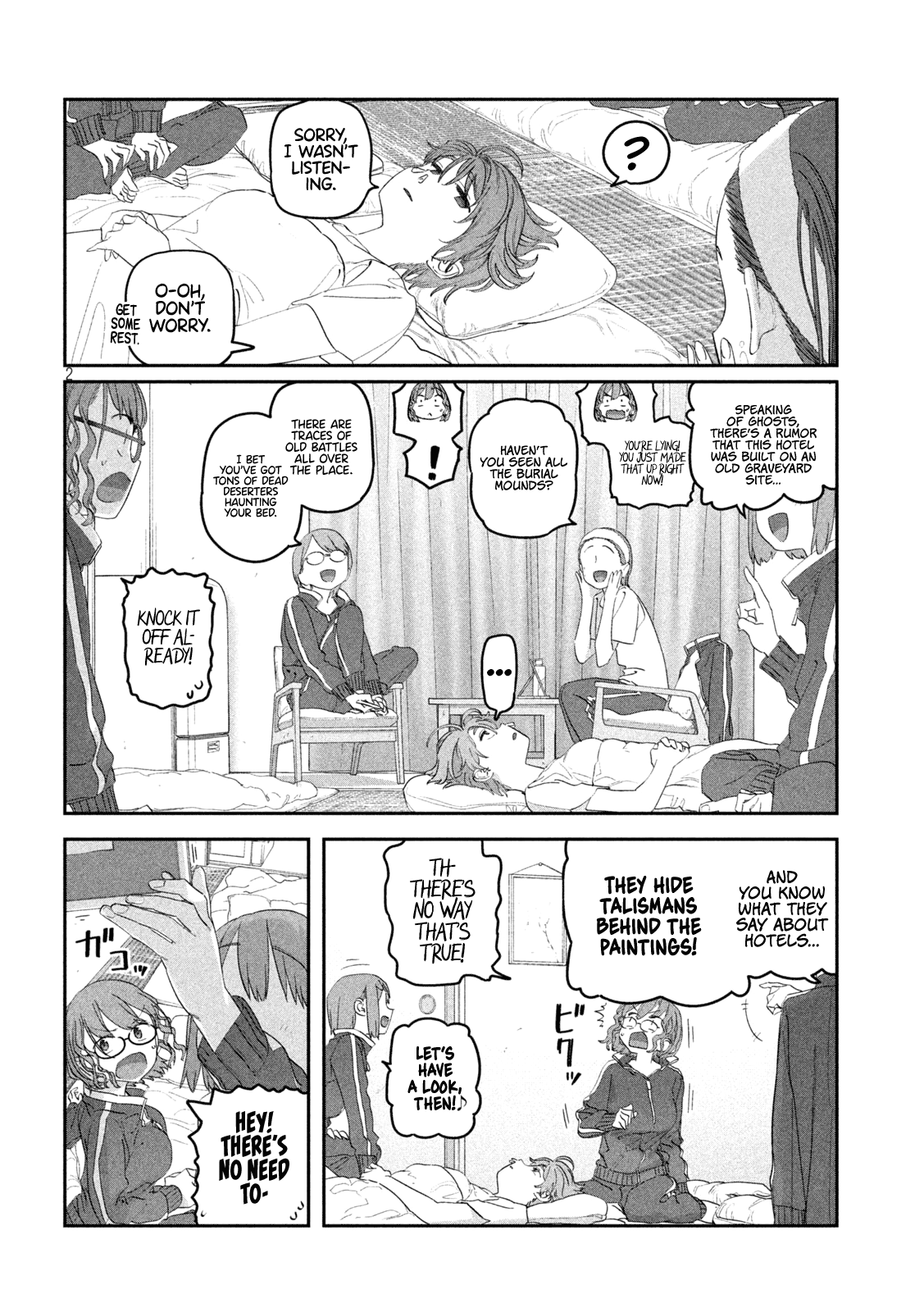 Page 3 of Chapter 101