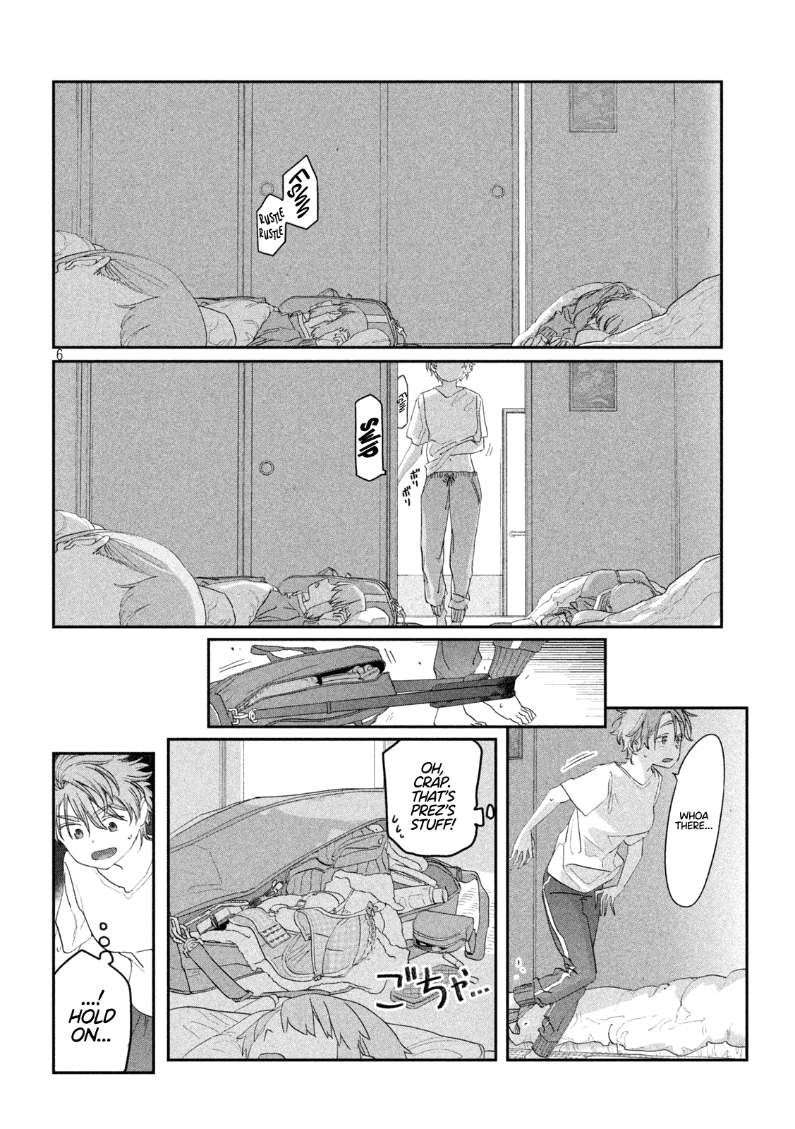 Page 7 of Chapter 101