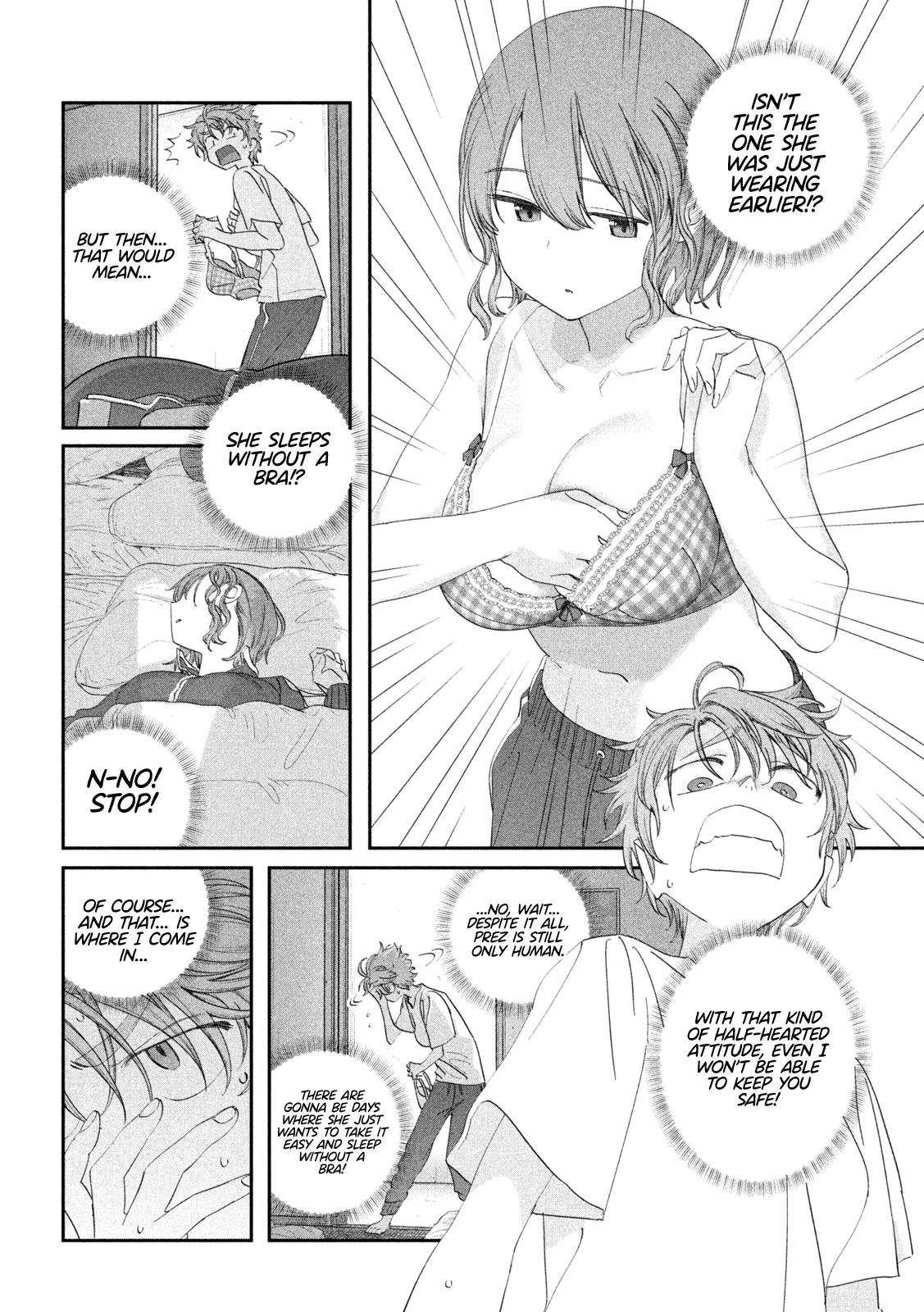 Page 9 of Chapter 101