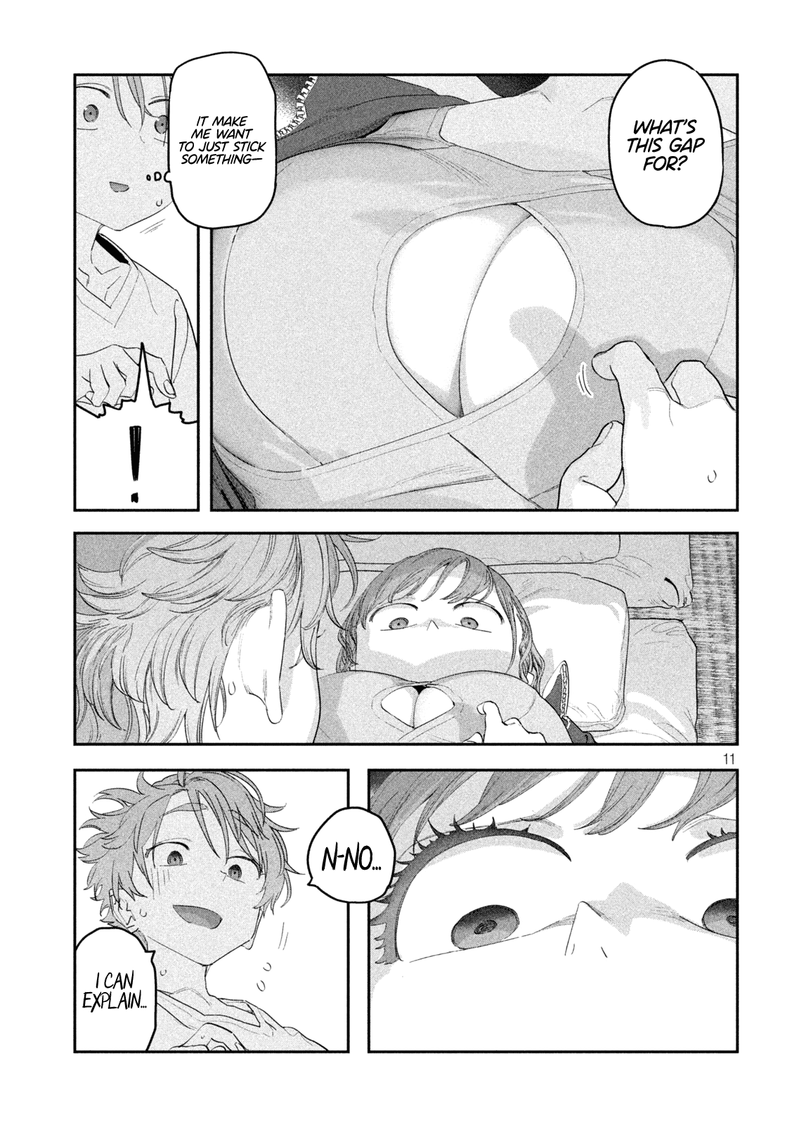 Page 12 of Chapter 101