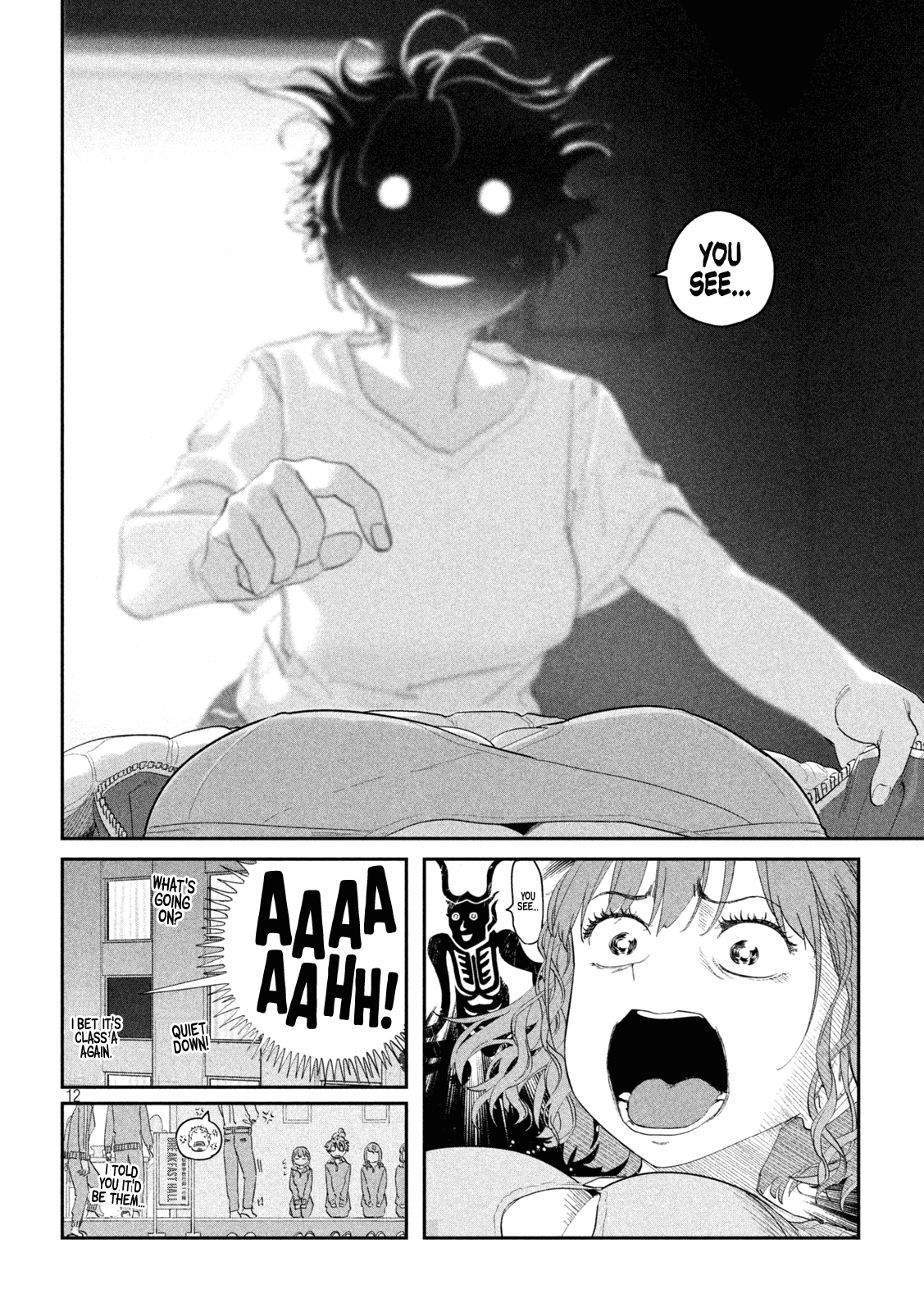 Page 13 of Chapter 101