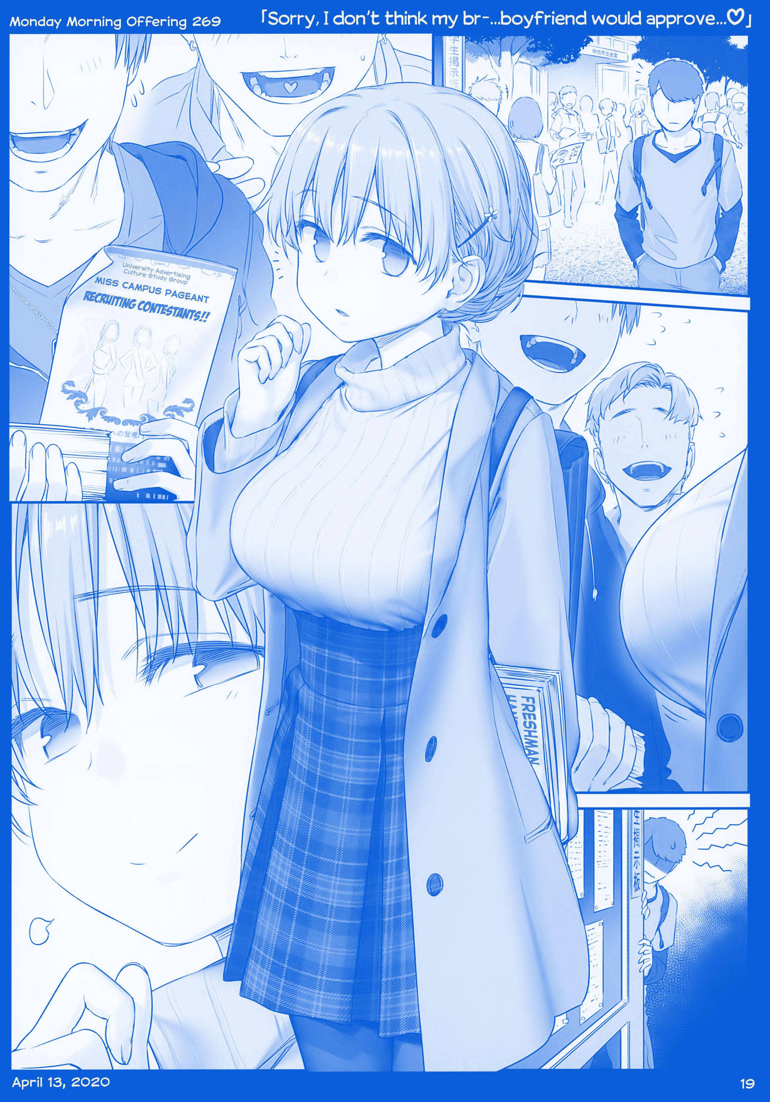 Page 19 of Chapter 11