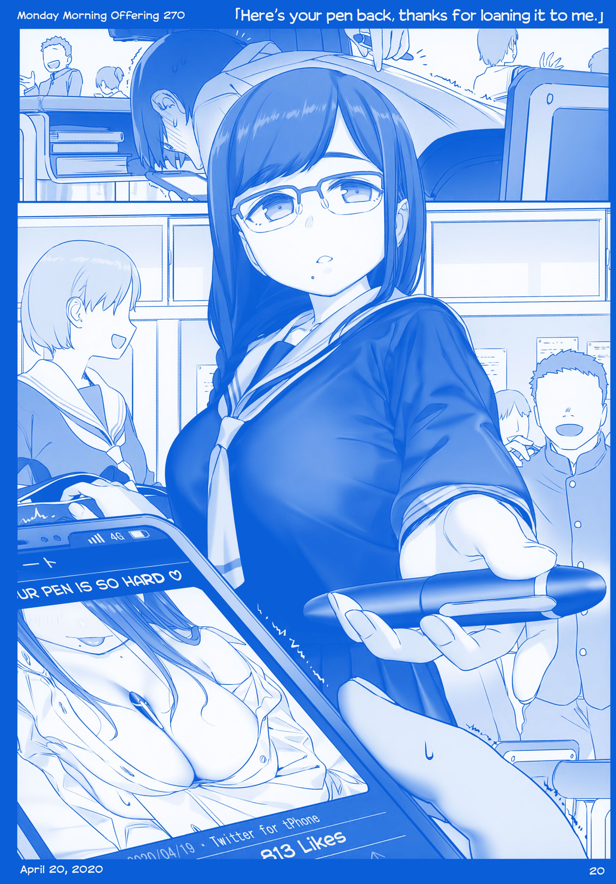 Page 20 of Chapter 11
