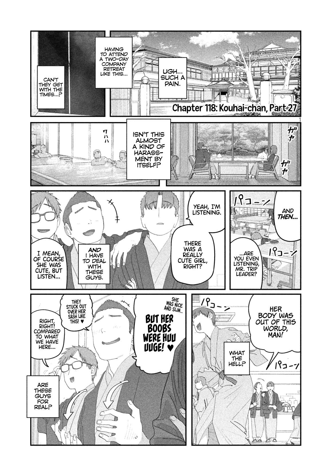 Page 2 of Chapter 118