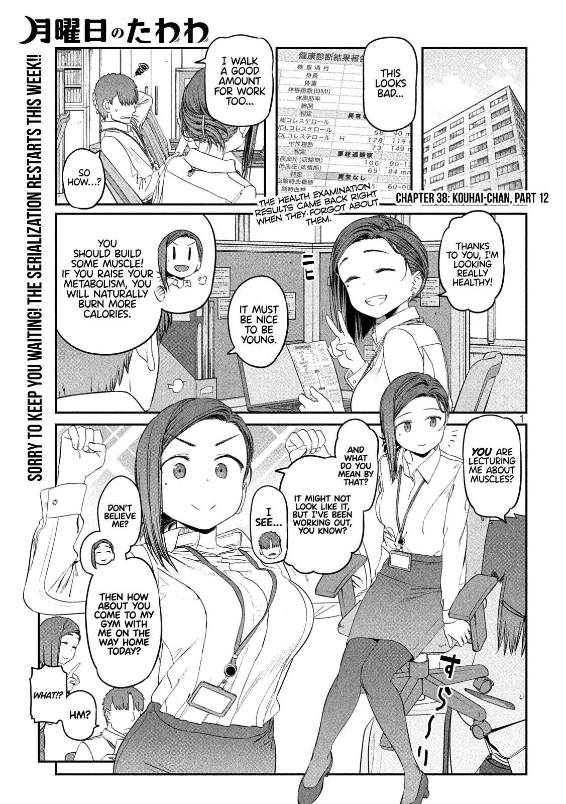Page 1 of Chapter 38