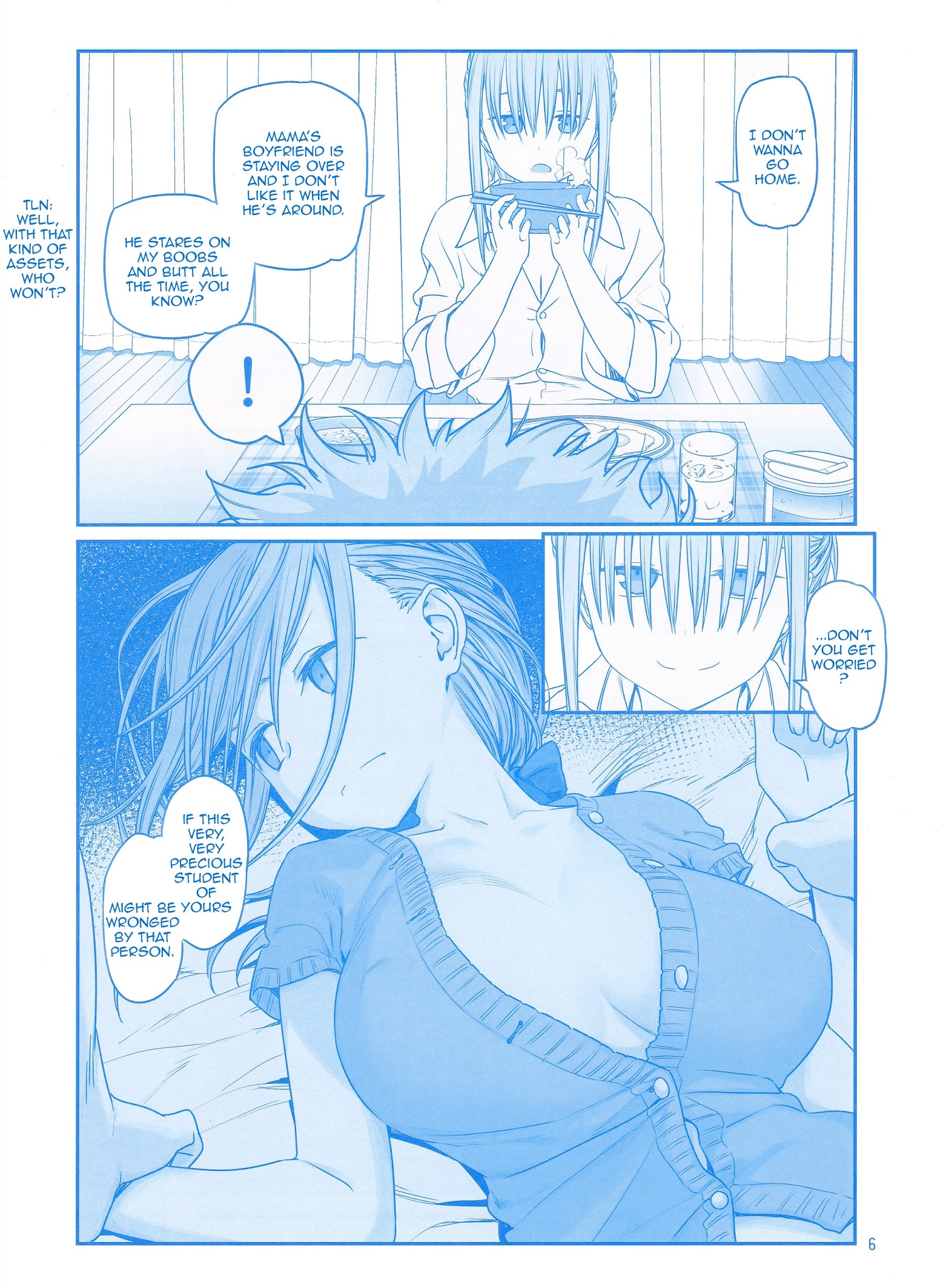 Page 6 of Chapter 4.5