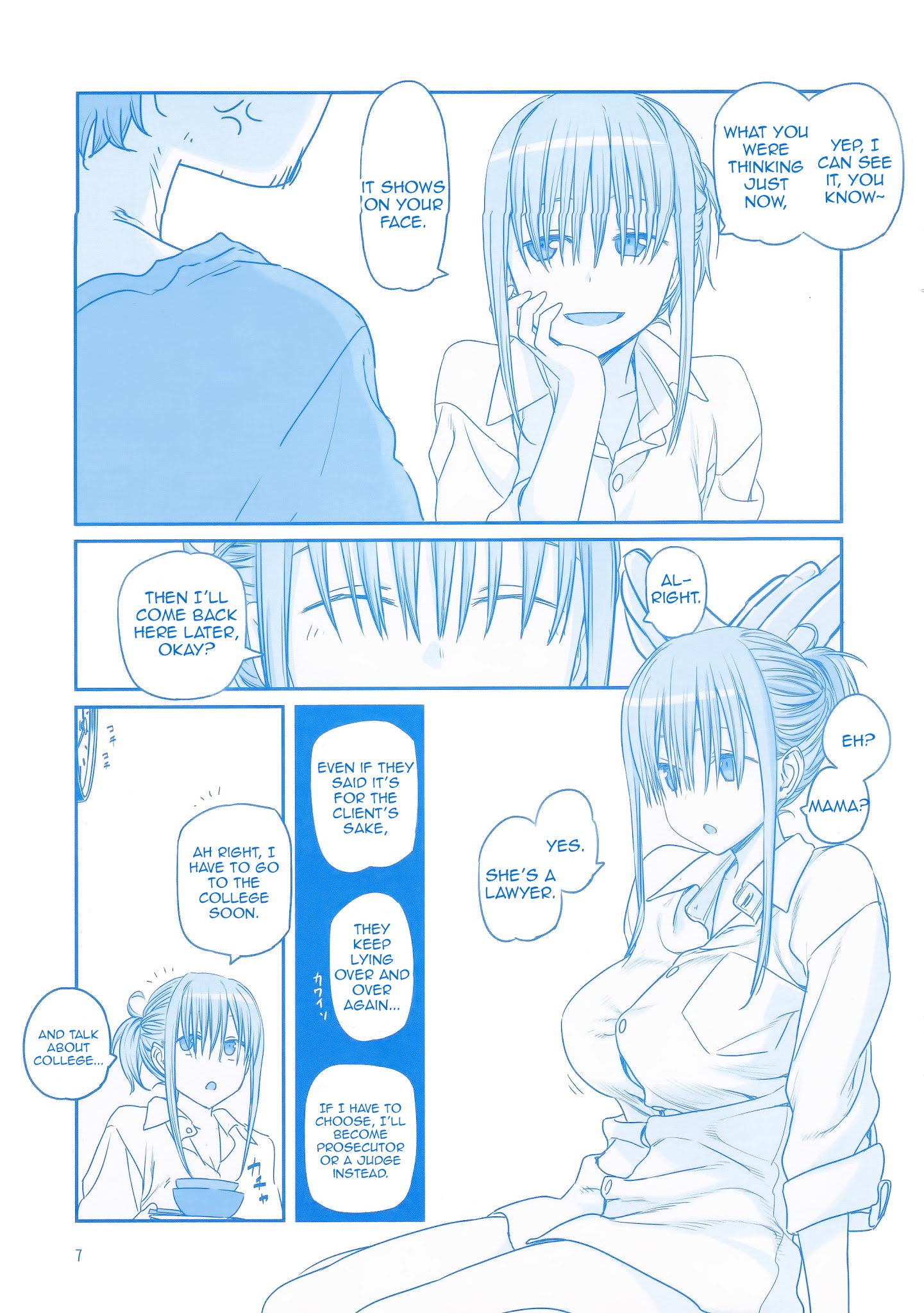 Page 7 of Chapter 4.5