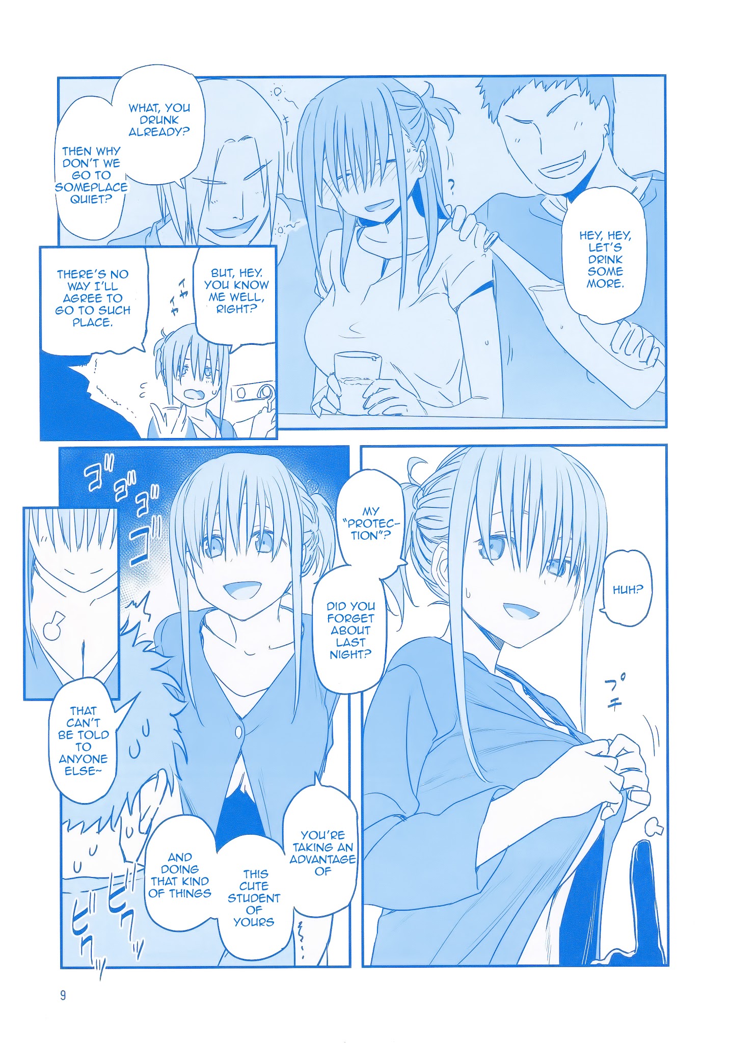 Page 9 of Chapter 4.5