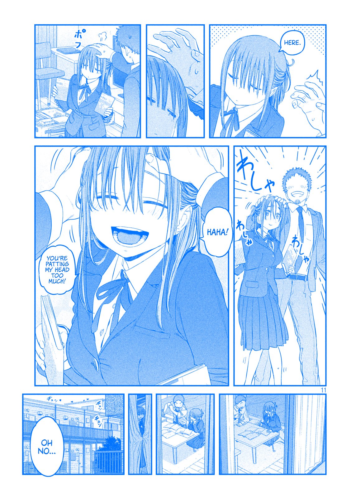 Page 11 of Chapter 40