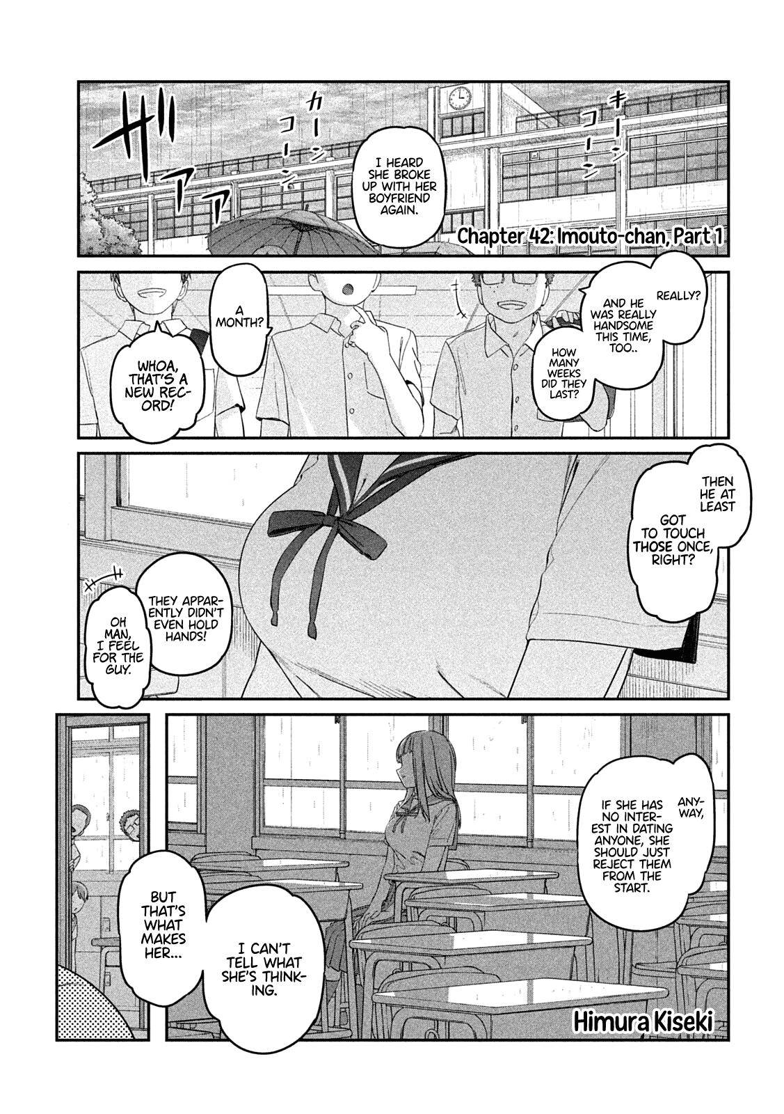 Page 1 of Chapter 42