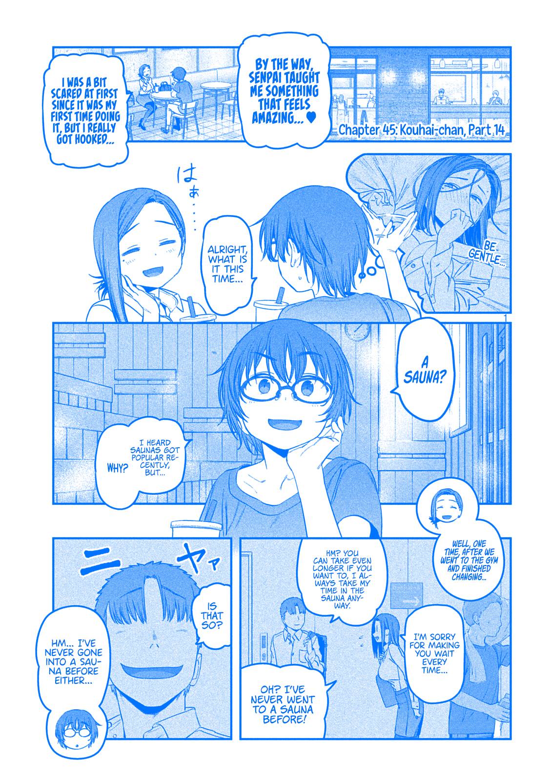 Page 1 of Chapter 45