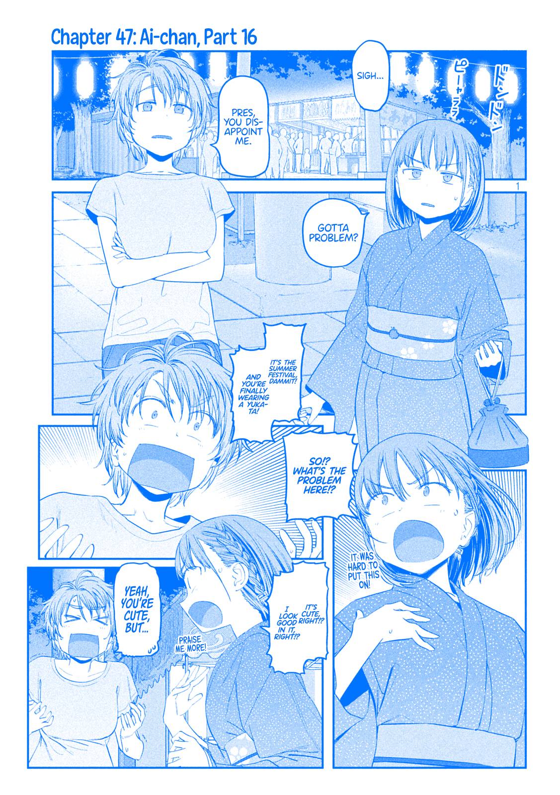 Page 1 of Chapter 47
