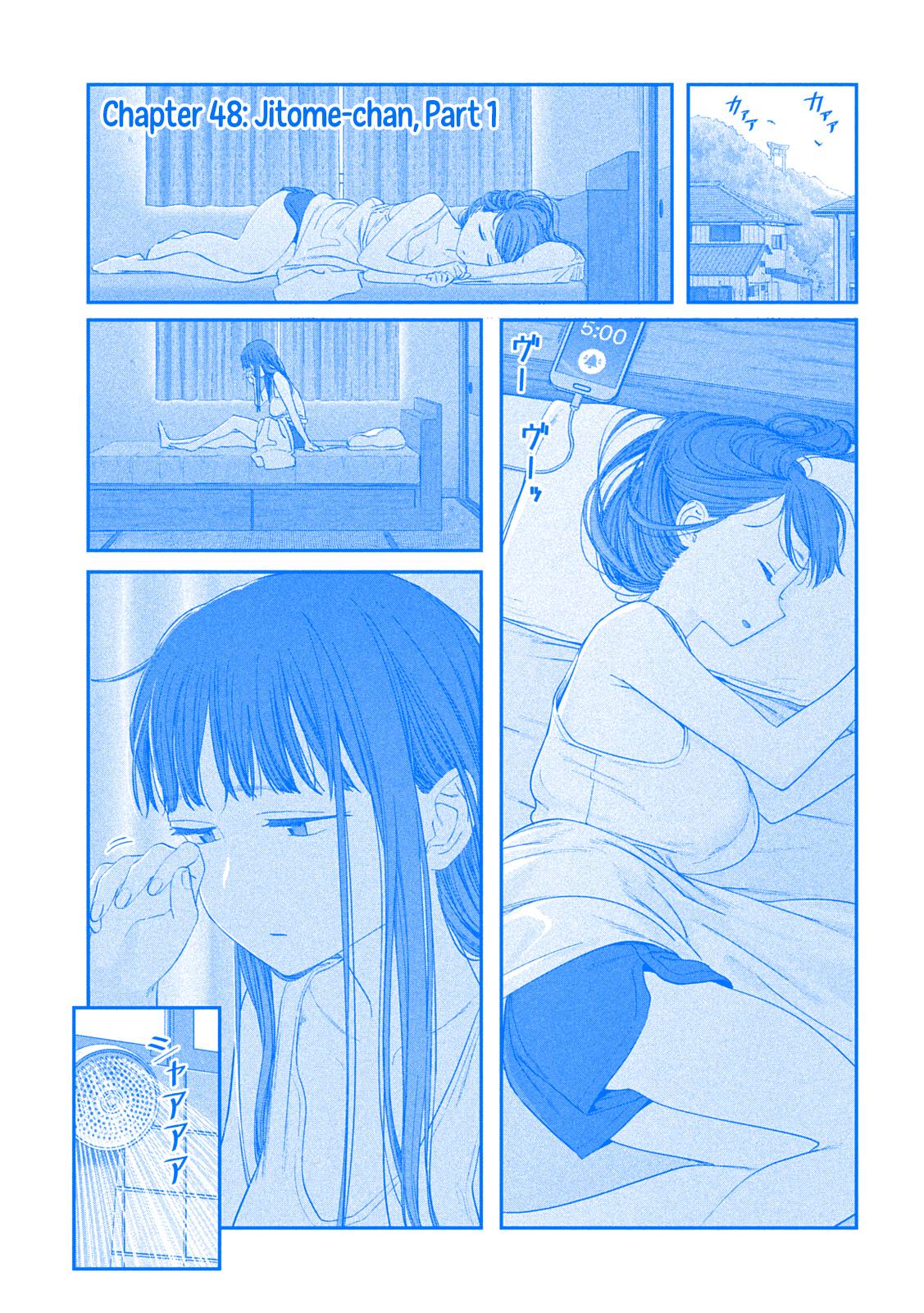 Page 1 of Chapter 48