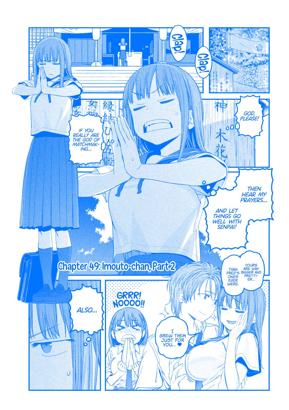 Page 1 of Chapter 49
