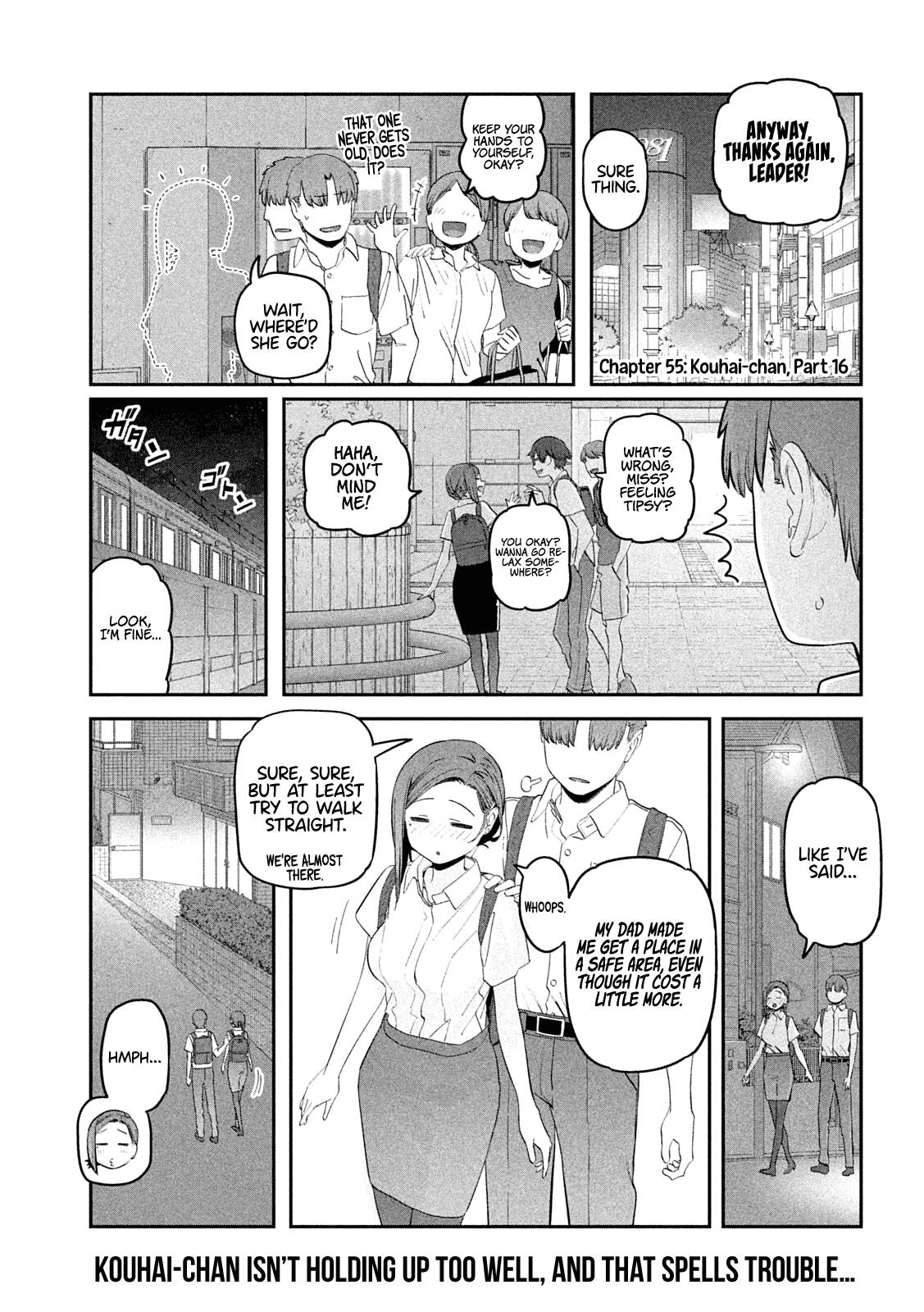 Page 1 of Chapter 55