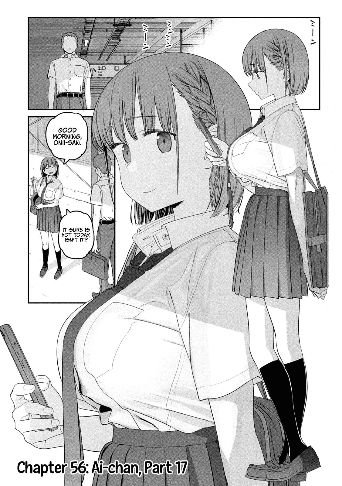 Page 1 of Chapter 56