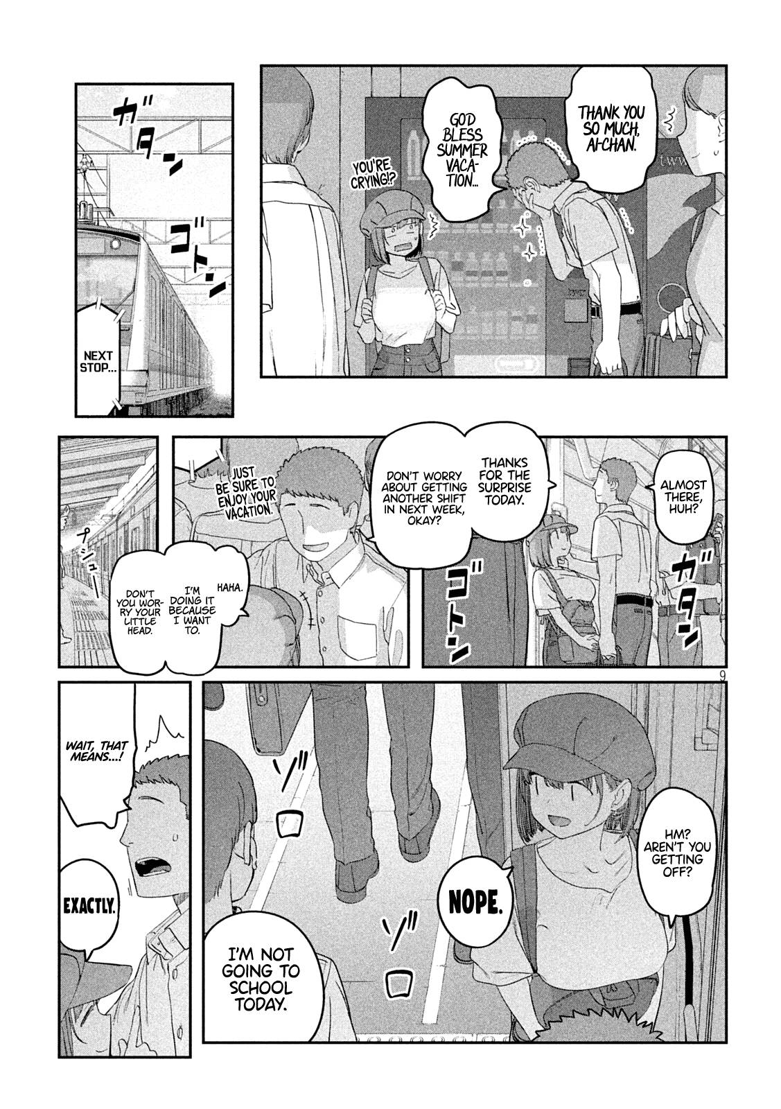 Page 9 of Chapter 56