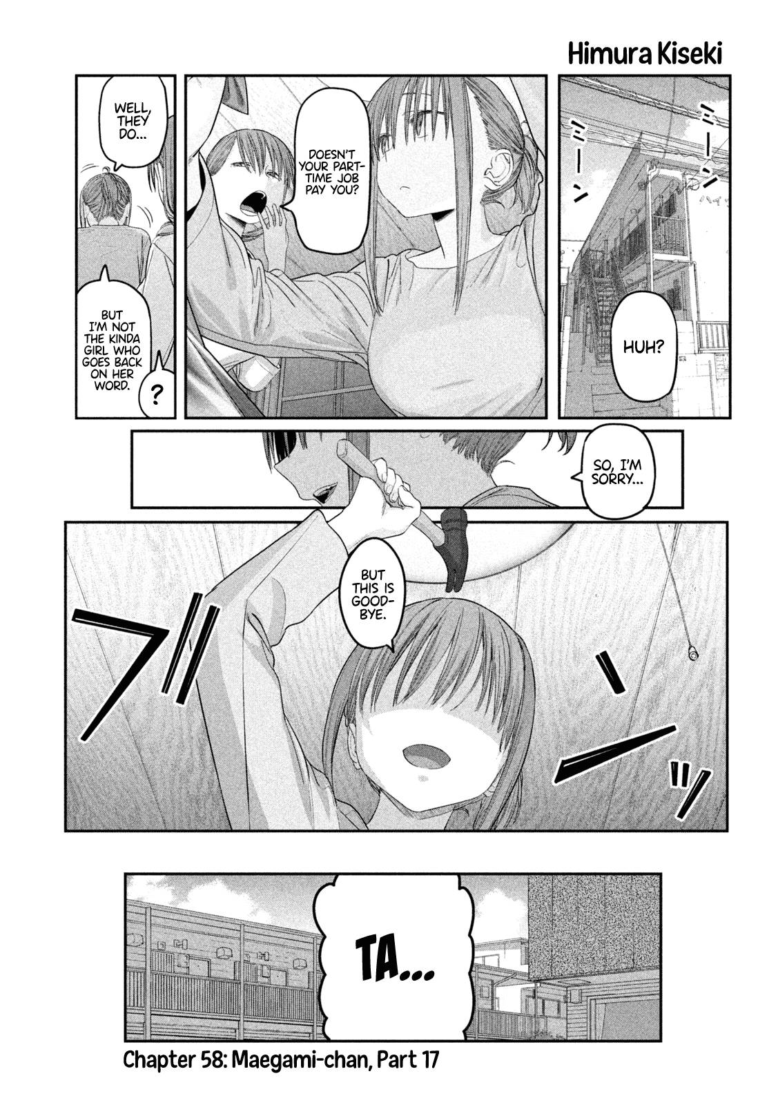 Page 1 of Chapter 58