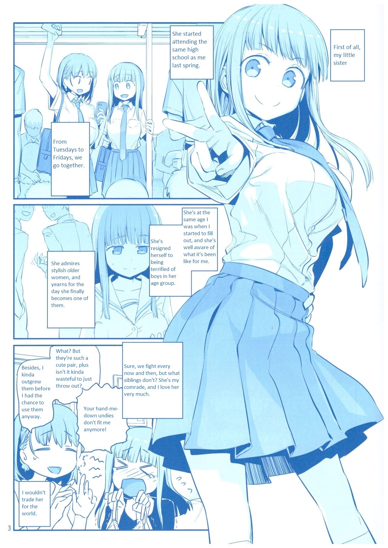 Page 3 of Chapter 6.5