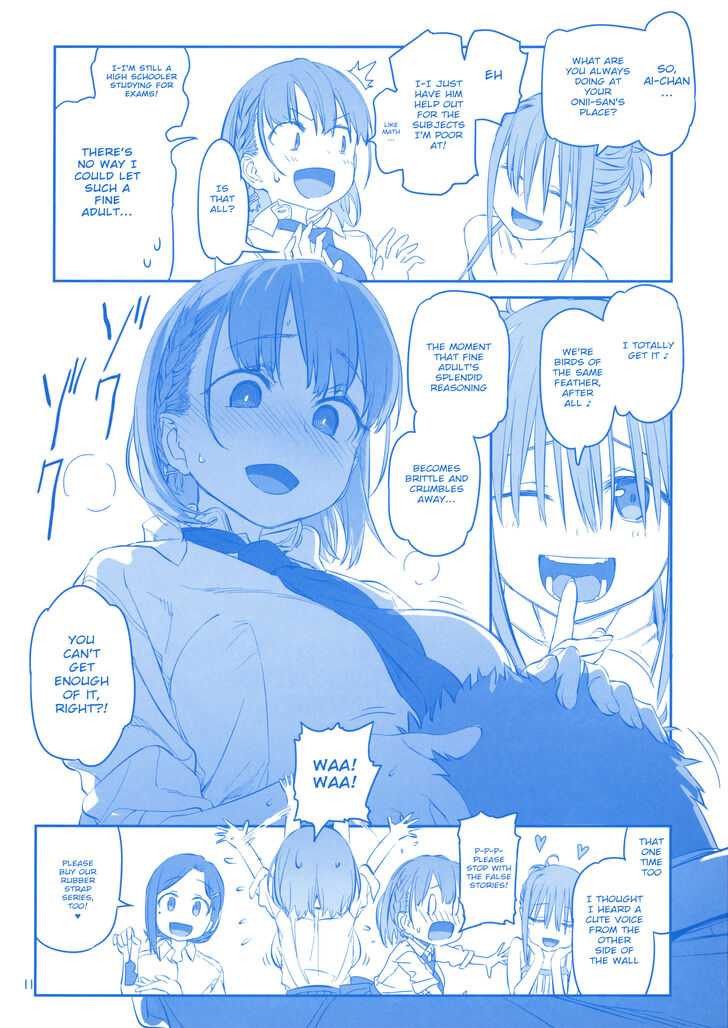 Page 11 of Chapter 8.5