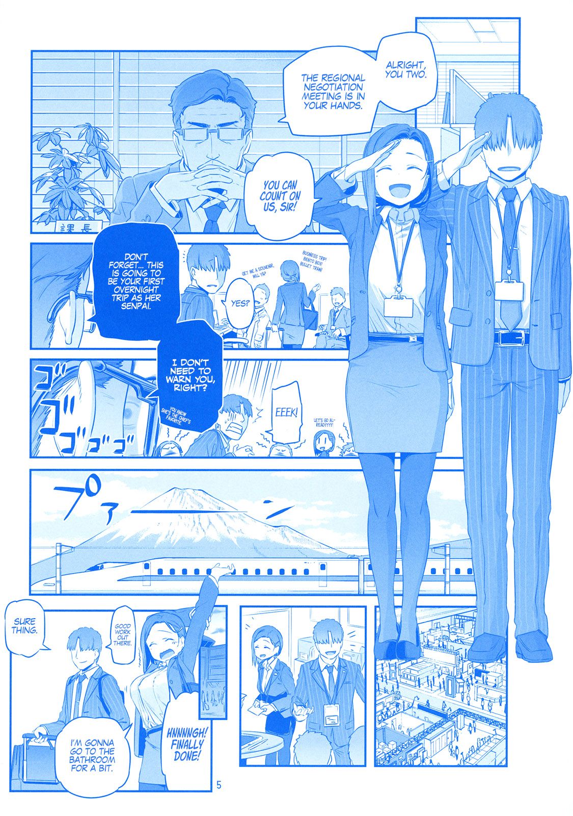 Page 3 of Chapter 9.91