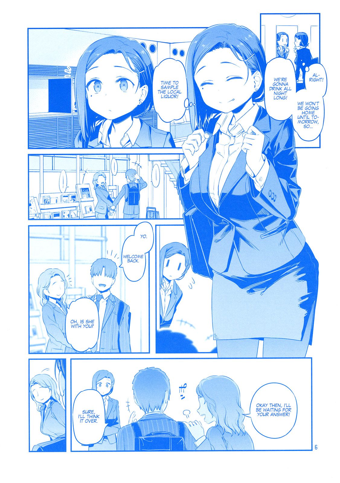 Page 4 of Chapter 9.91