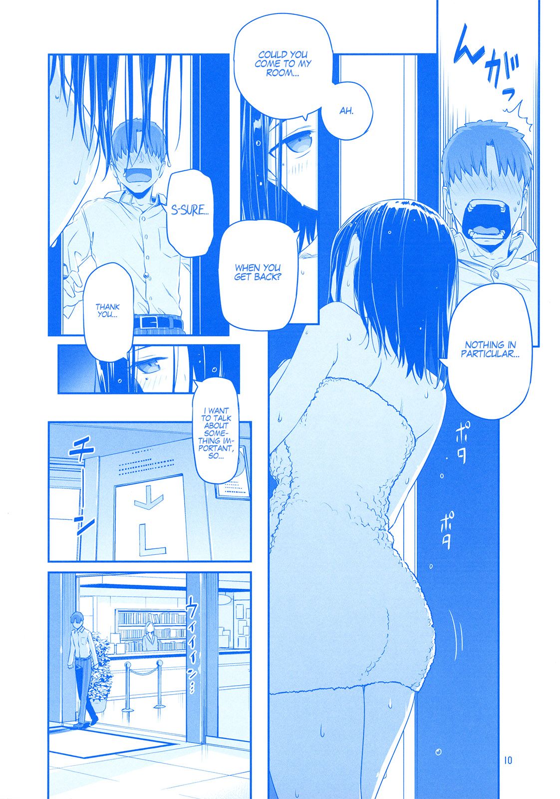 Page 8 of Chapter 9.91