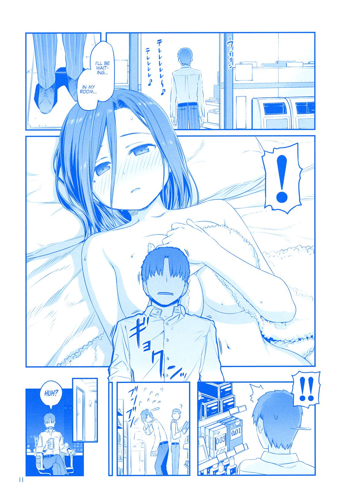 Page 9 of Chapter 9.91