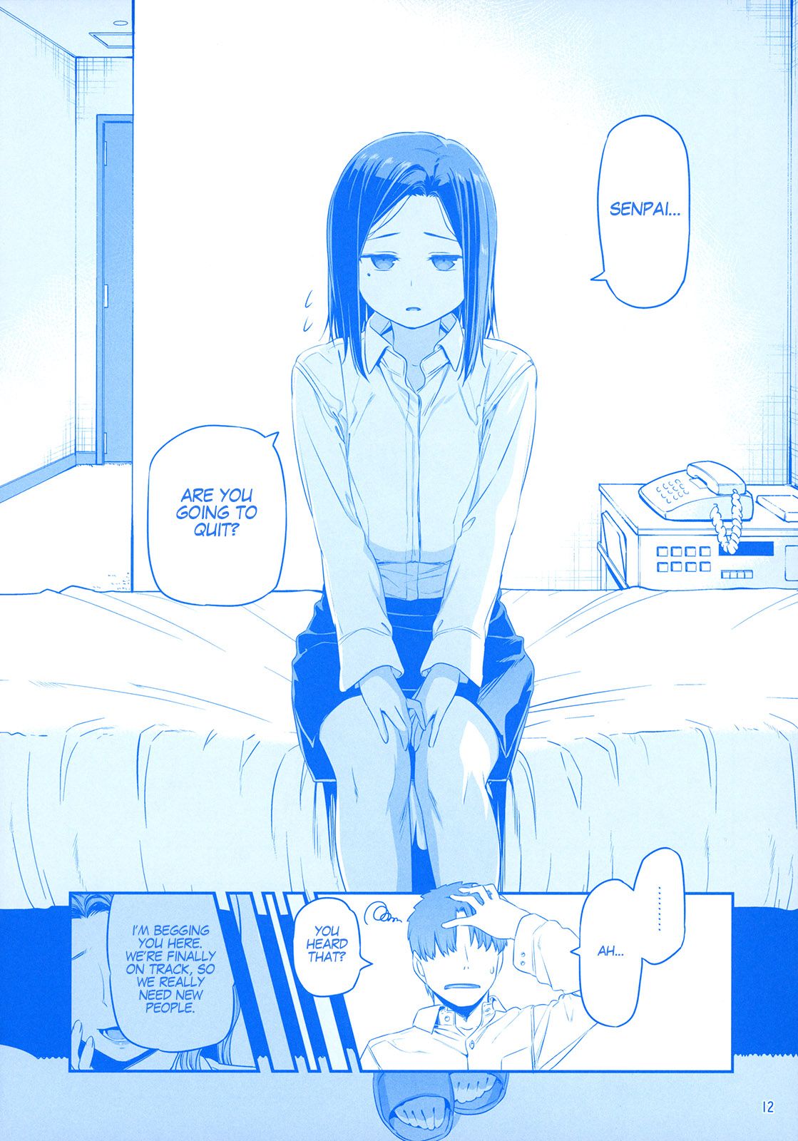 Page 10 of Chapter 9.91