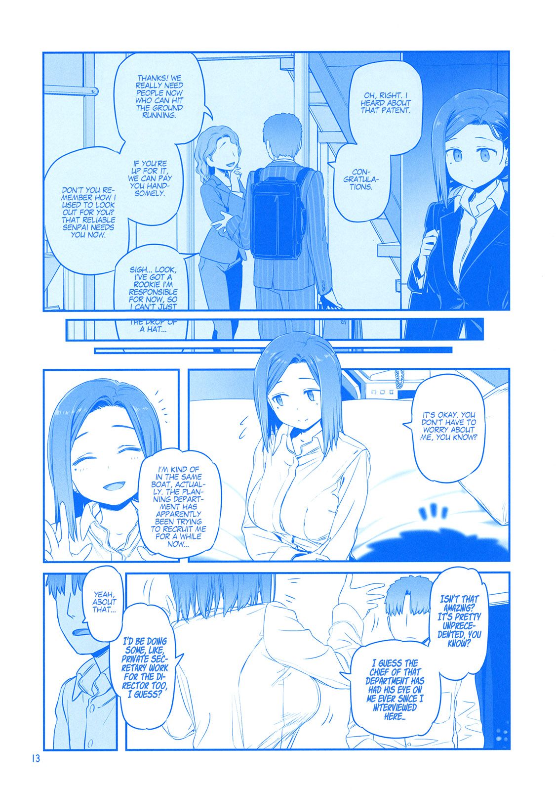 Page 11 of Chapter 9.91