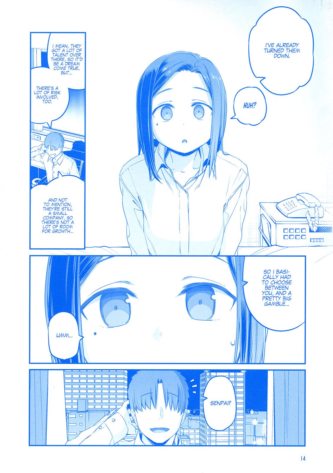 Page 12 of Chapter 9.91