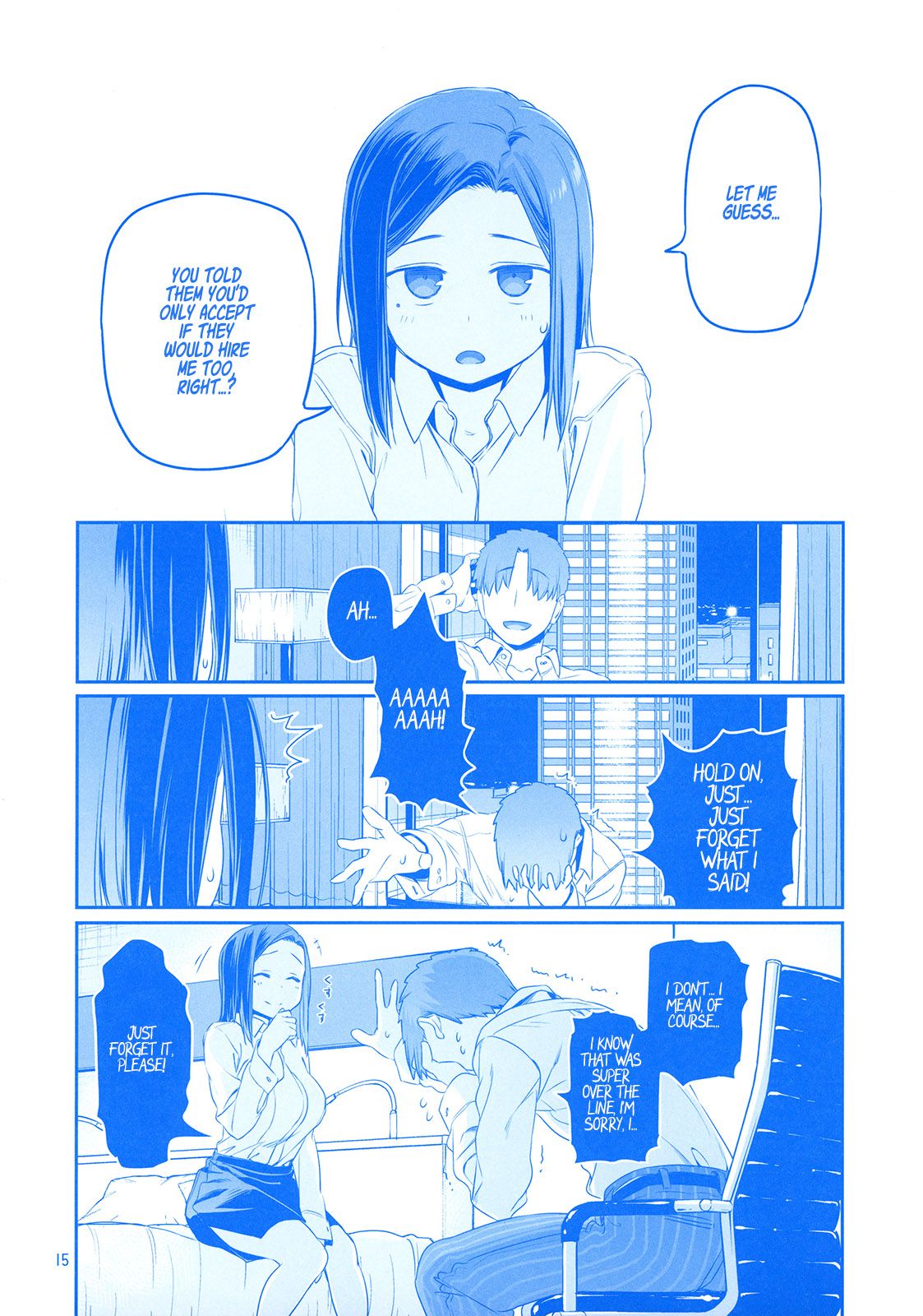 Page 13 of Chapter 9.91