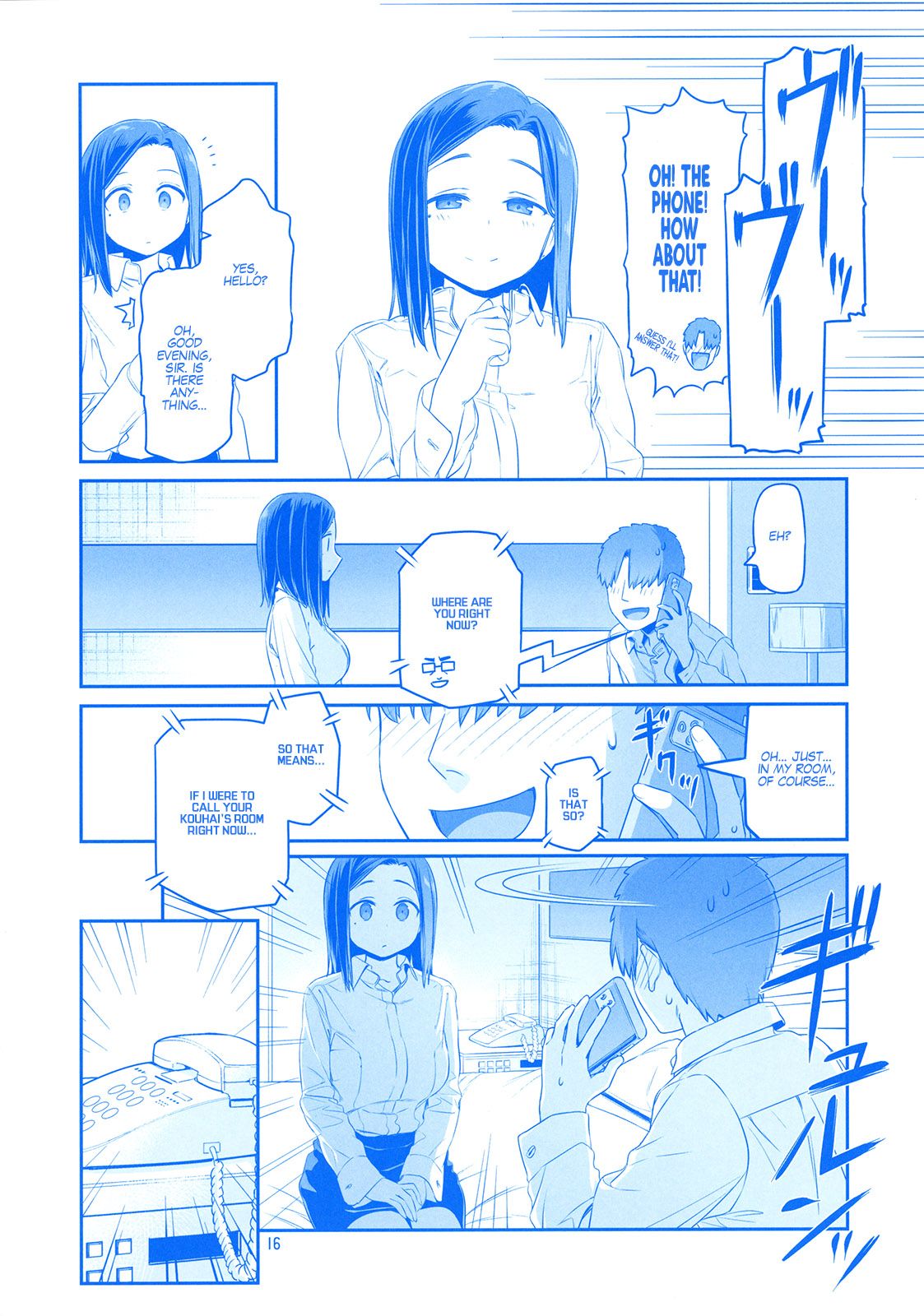 Page 14 of Chapter 9.91