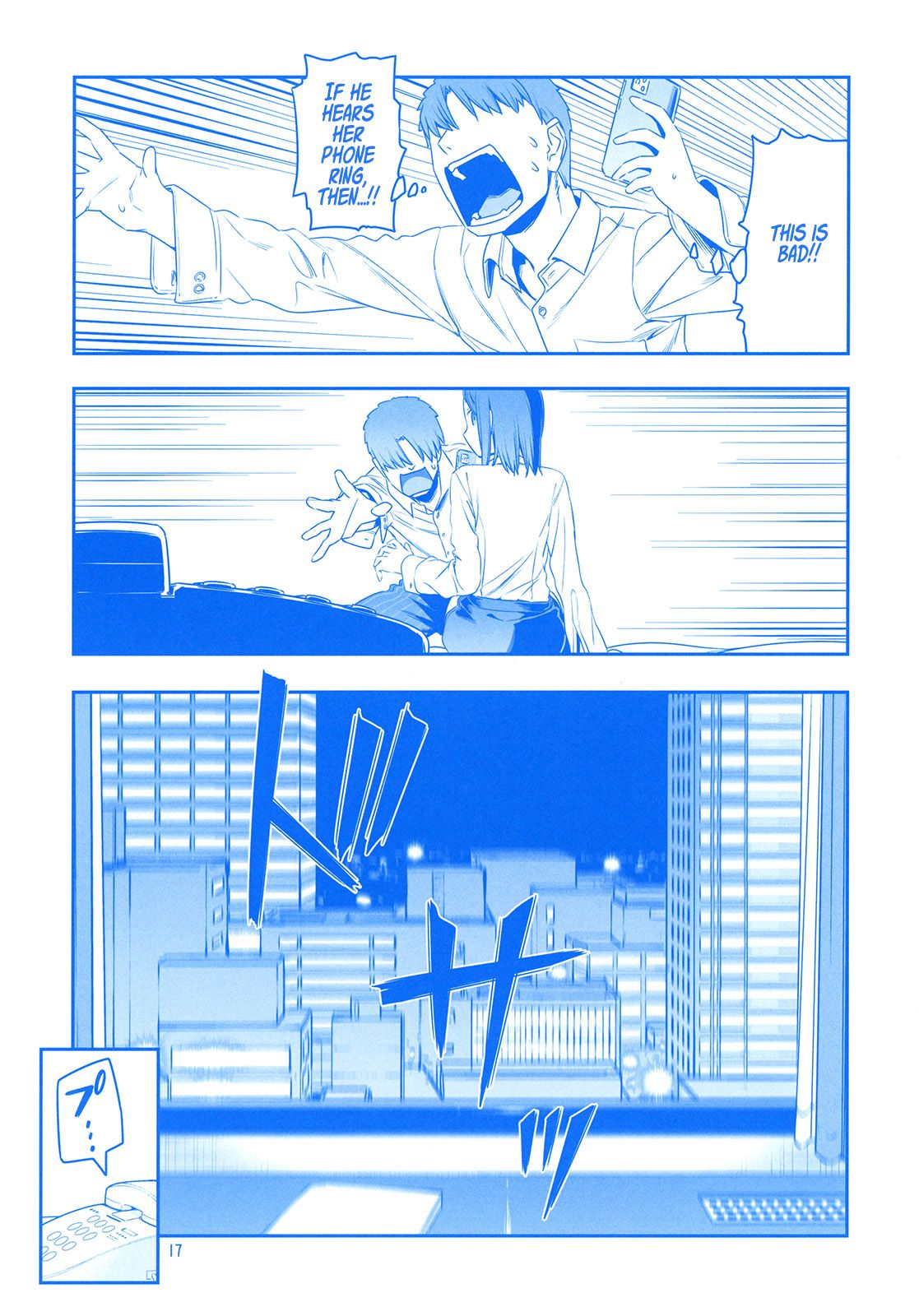 Page 15 of Chapter 9.91