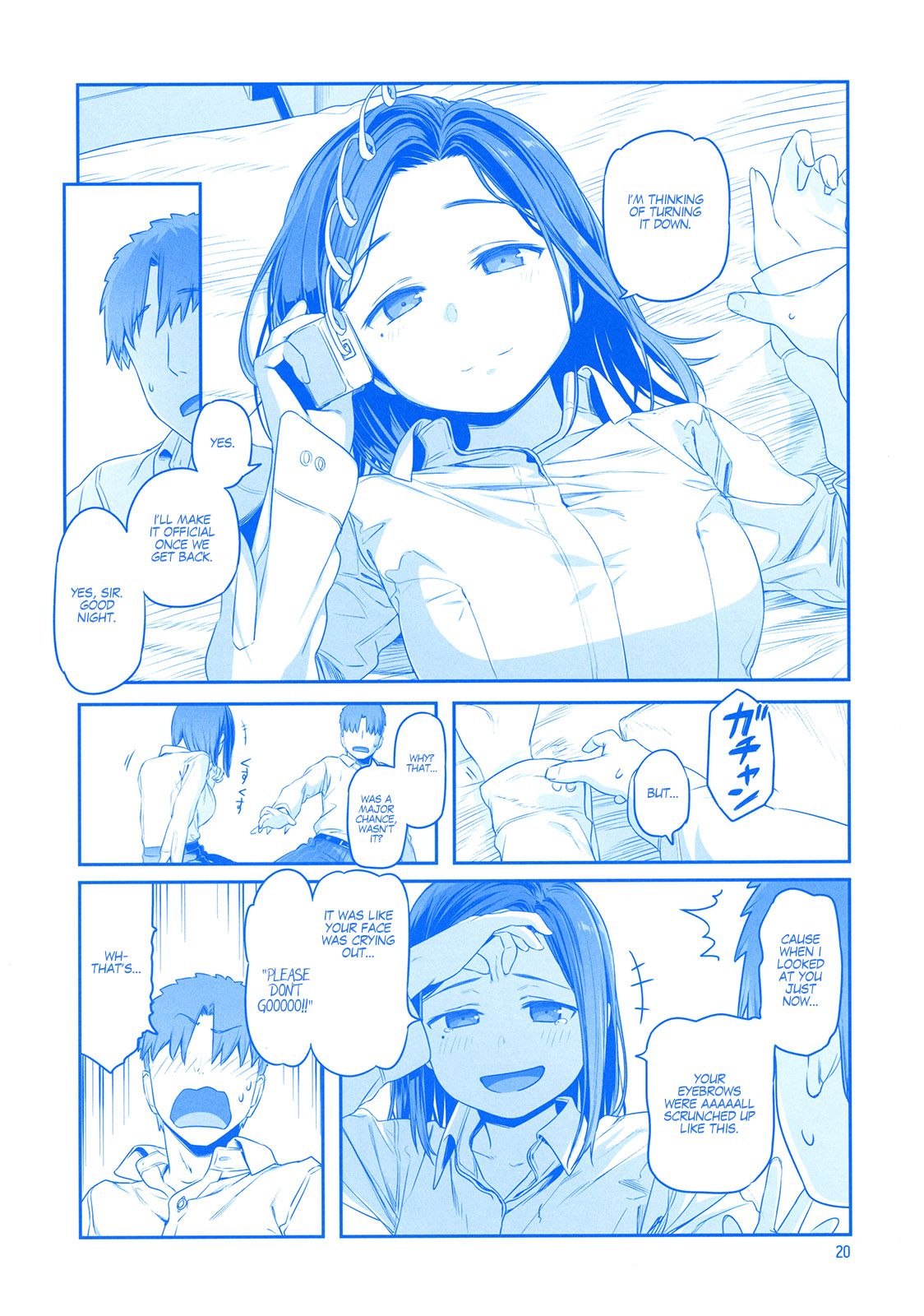 Page 18 of Chapter 9.91