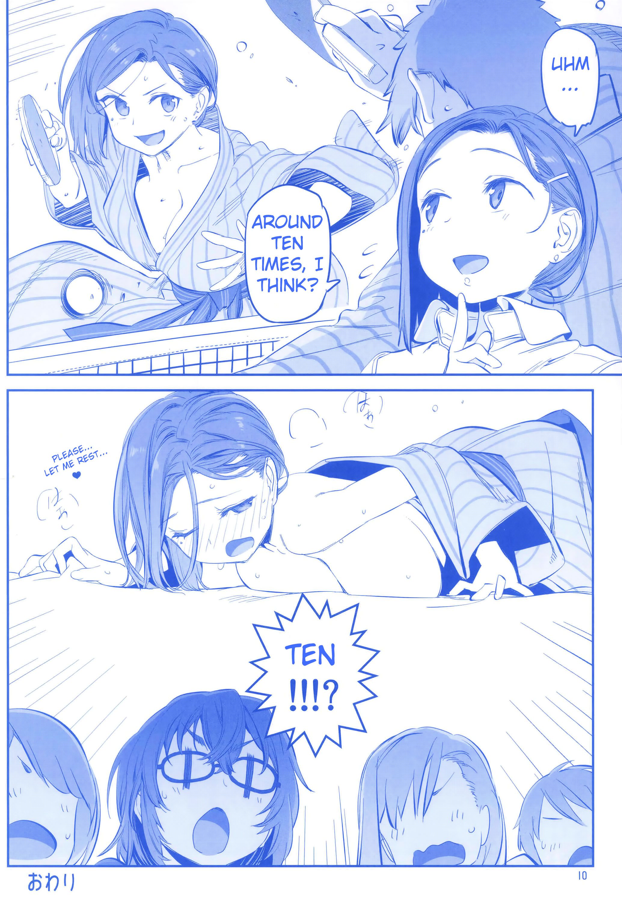 Page 10 of Chapter 9.5