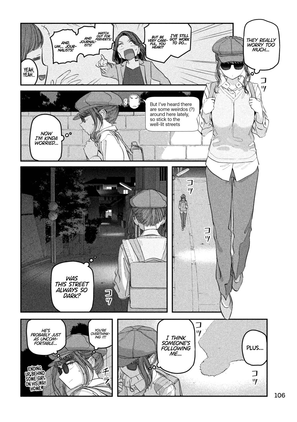 Page 5 of Chapter 92
