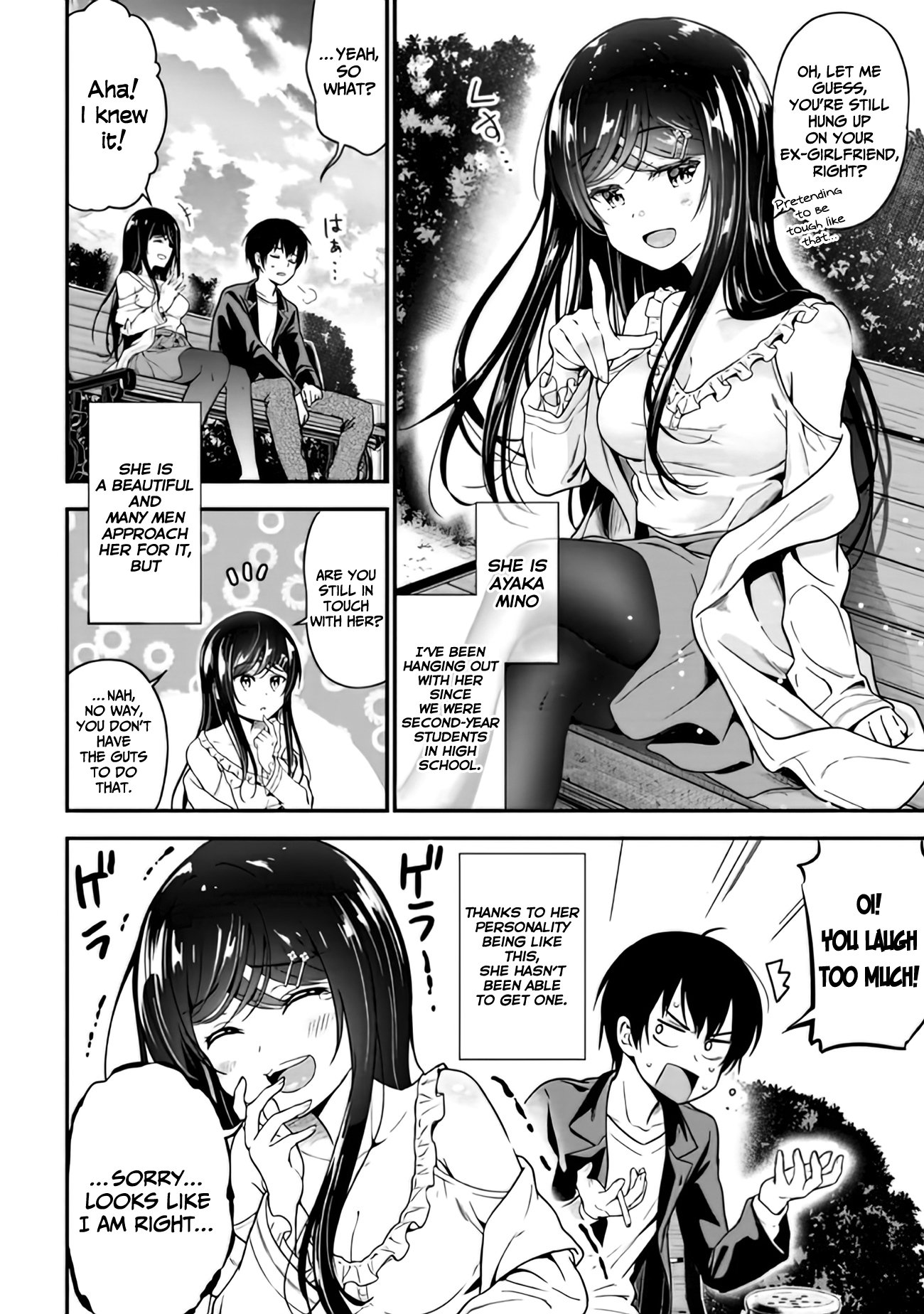 Page 5 of Chapter 1.1