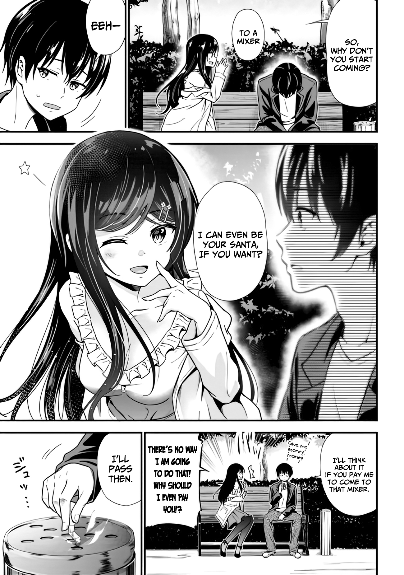 Page 6 of Chapter 1.1